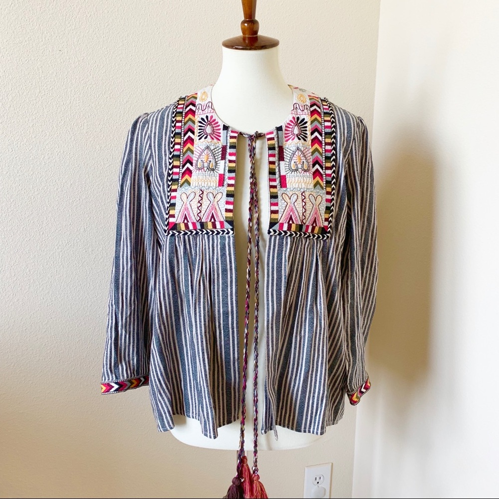 FRANCESCA’s Miami Brand